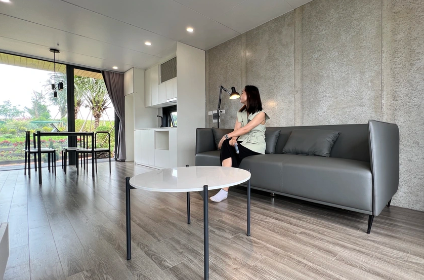 Nhà Lắp Ghép: Xu Hướng Mới Của Giới Trẻ Hiện Đại – Giải Pháp Cho Lối Sống Tối Giản và Linh Hoạt