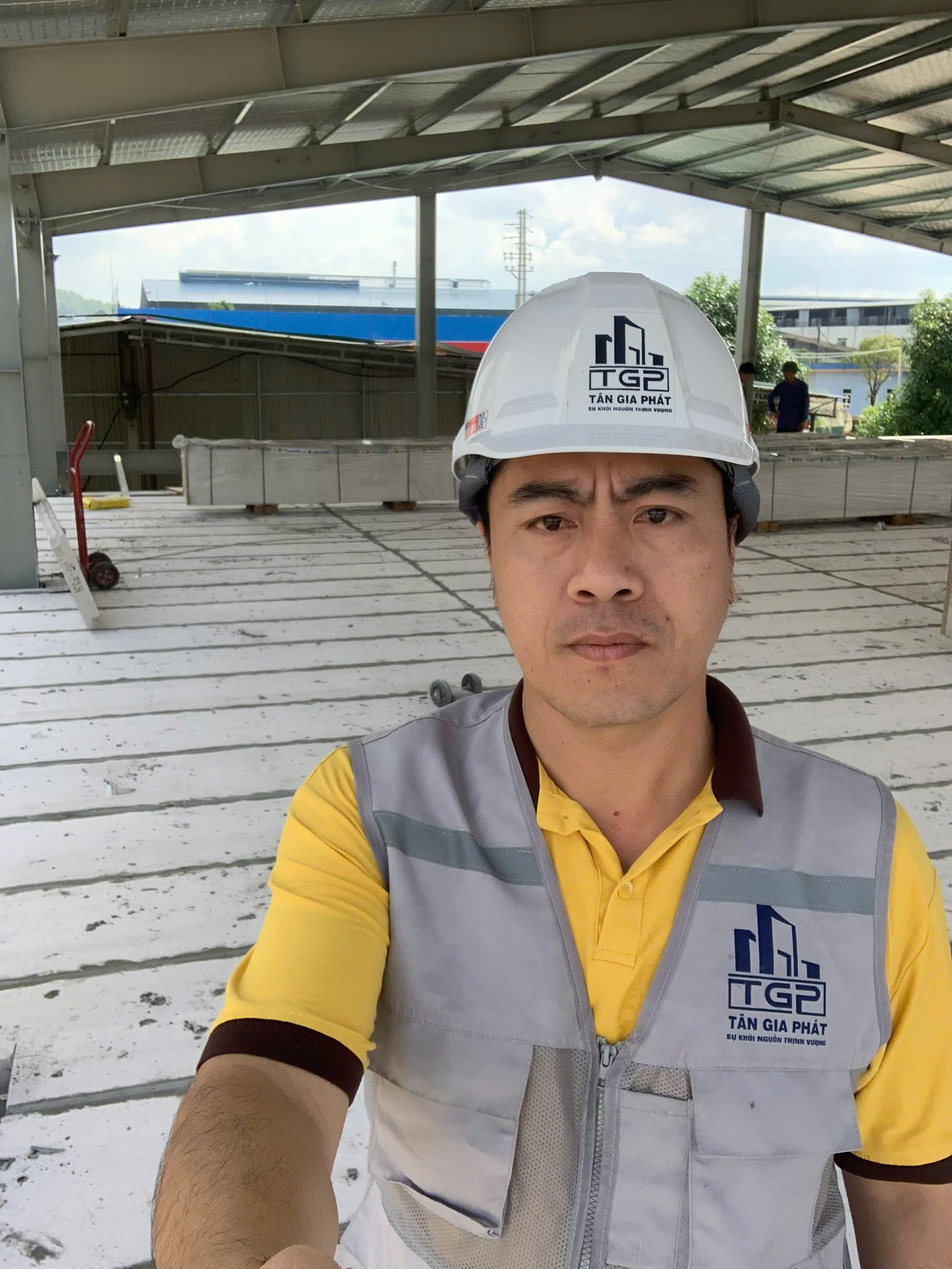 Tân Gia Phát: Có Gì Khác Biệt So Với Các Nhà Thầu Khác? – Sức Mạnh Từ Sự Kết Hợp Toàn Diện