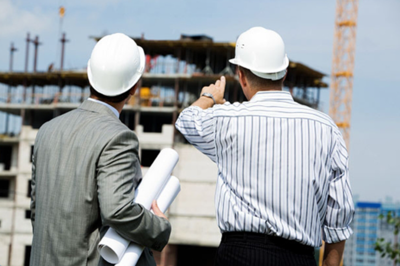 Tân Gia Phát: Có Gì Khác Biệt So Với Các Nhà Thầu Khác? – Sức Mạnh Từ Sự Kết Hợp Toàn Diện