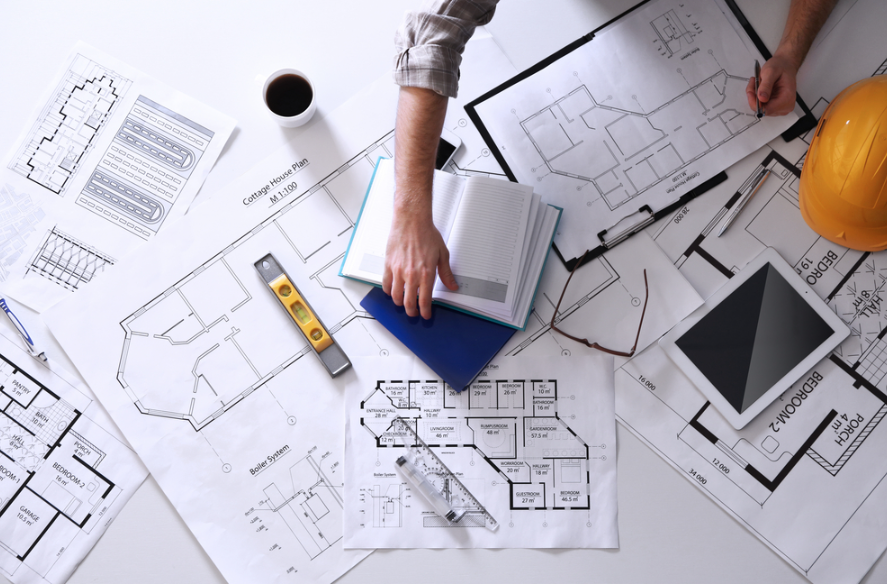 Tân Gia Phát: Có Gì Khác Biệt So Với Các Nhà Thầu Khác? – Sức Mạnh Từ Sự Kết Hợp Toàn Diện