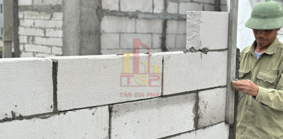 Ứng Dụng Của Bê Tông Siêu Nhẹ Trong Nhà Ở Dân Dụng