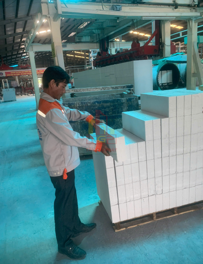 Ứng Dụng Của Bê Tông Siêu Nhẹ Trong Nhà Ở Dân Dụng