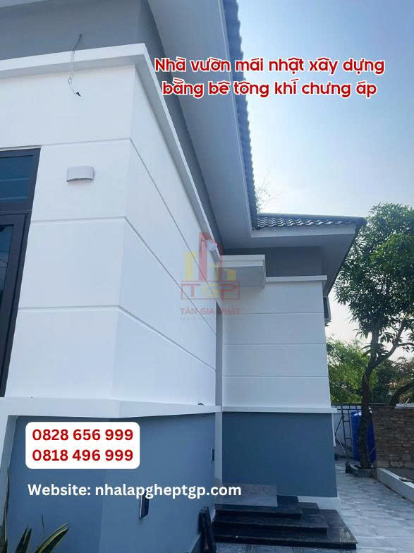 Chia Sẻ Kinh Nghiệm Dùng Bê Tông Khí Chưng Áp Thực Tế Từ Chủ Đầu Tư