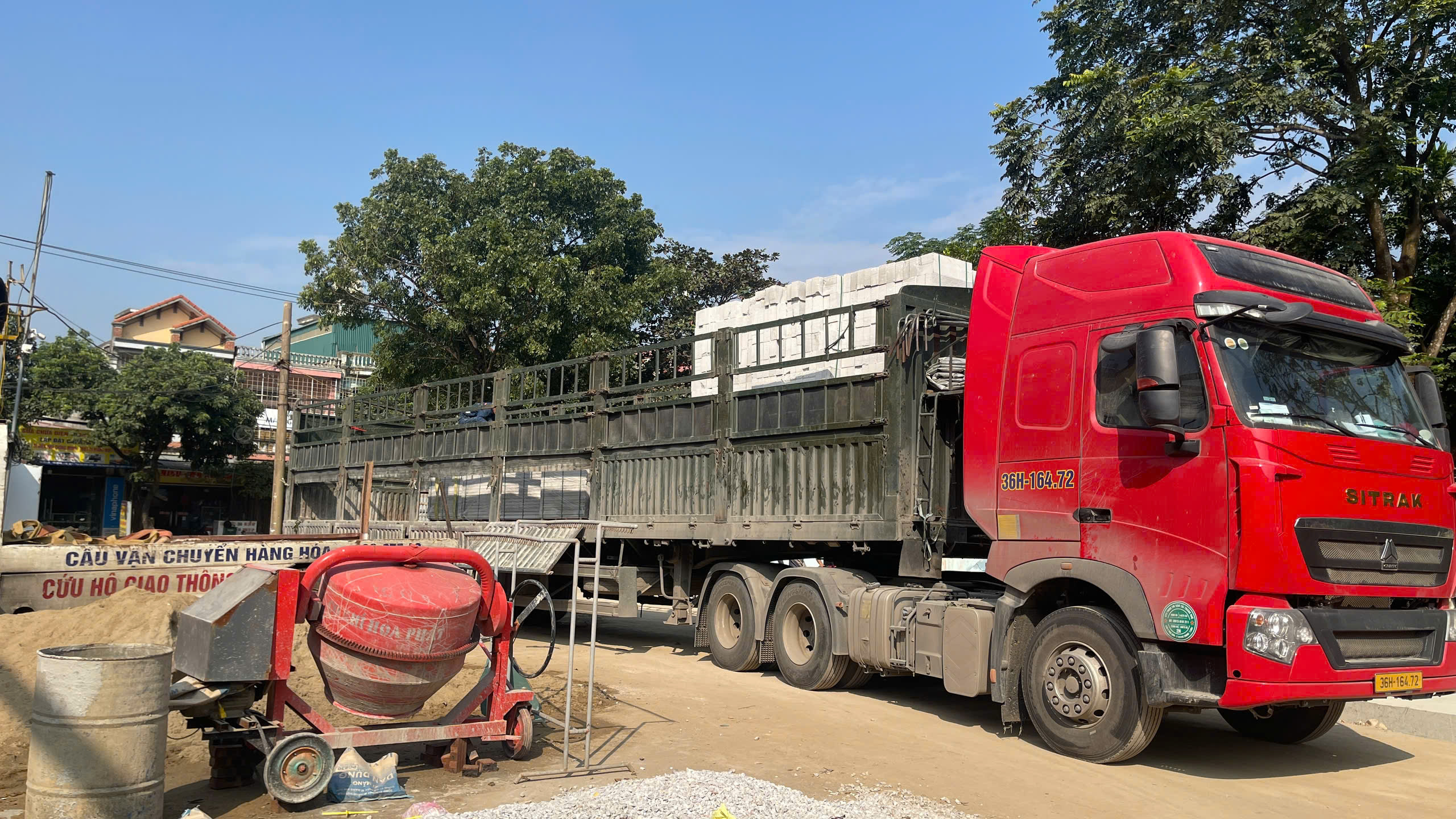 Chia Sẻ Kinh Nghiệm Dùng Bê Tông Khí Chưng Áp Thực Tế Từ Chủ Đầu Tư