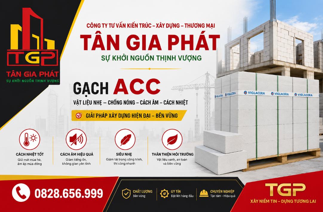 So Sánh Bê Tông Siêu Nhẹ Và Bê Tông Thường – Nên Chọn Loại Nào Cho Công Trình?
