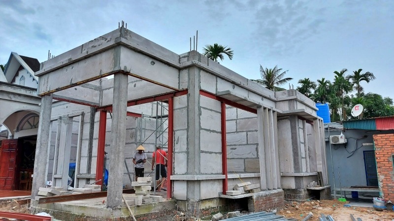 Báo Giá Bê Tông Khí Chưng Áp Cho Công Trình: Những Yếu Tố Ảnh Hưởng Đơn