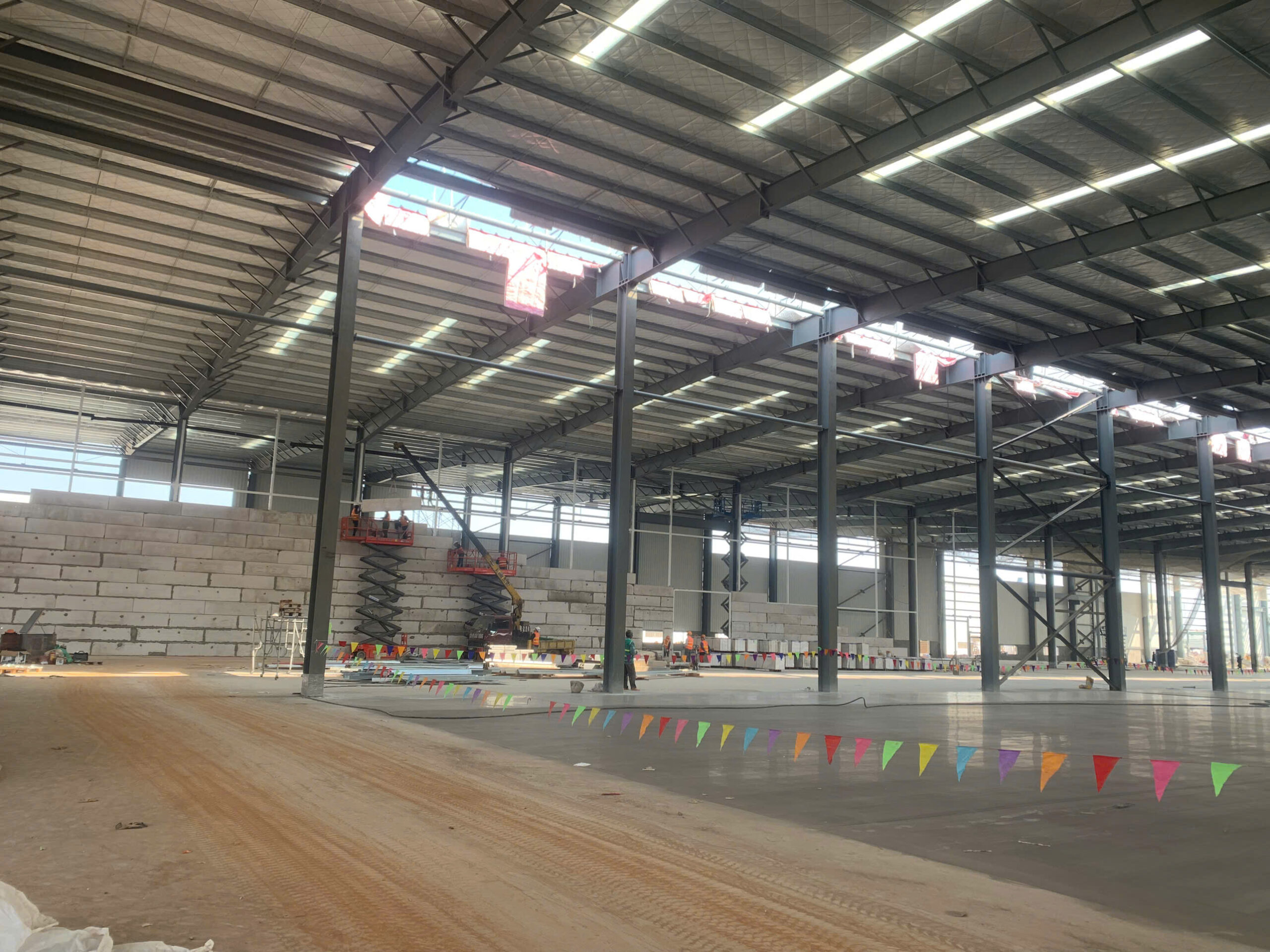 Báo Giá Gạch AAC Xây Nhà Xưởng – Những Chi Phí Chủ Đầu Tư Cần Biết