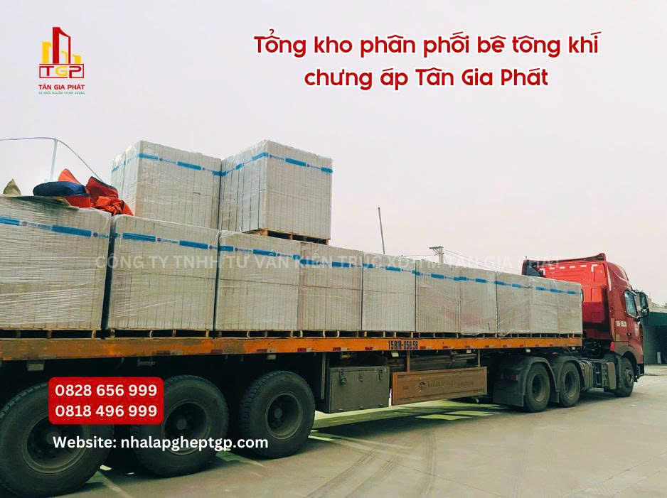 Báo Giá Gạch AAC Xây Nhà Xưởng – Những Chi Phí Chủ Đầu Tư Cần Biết
