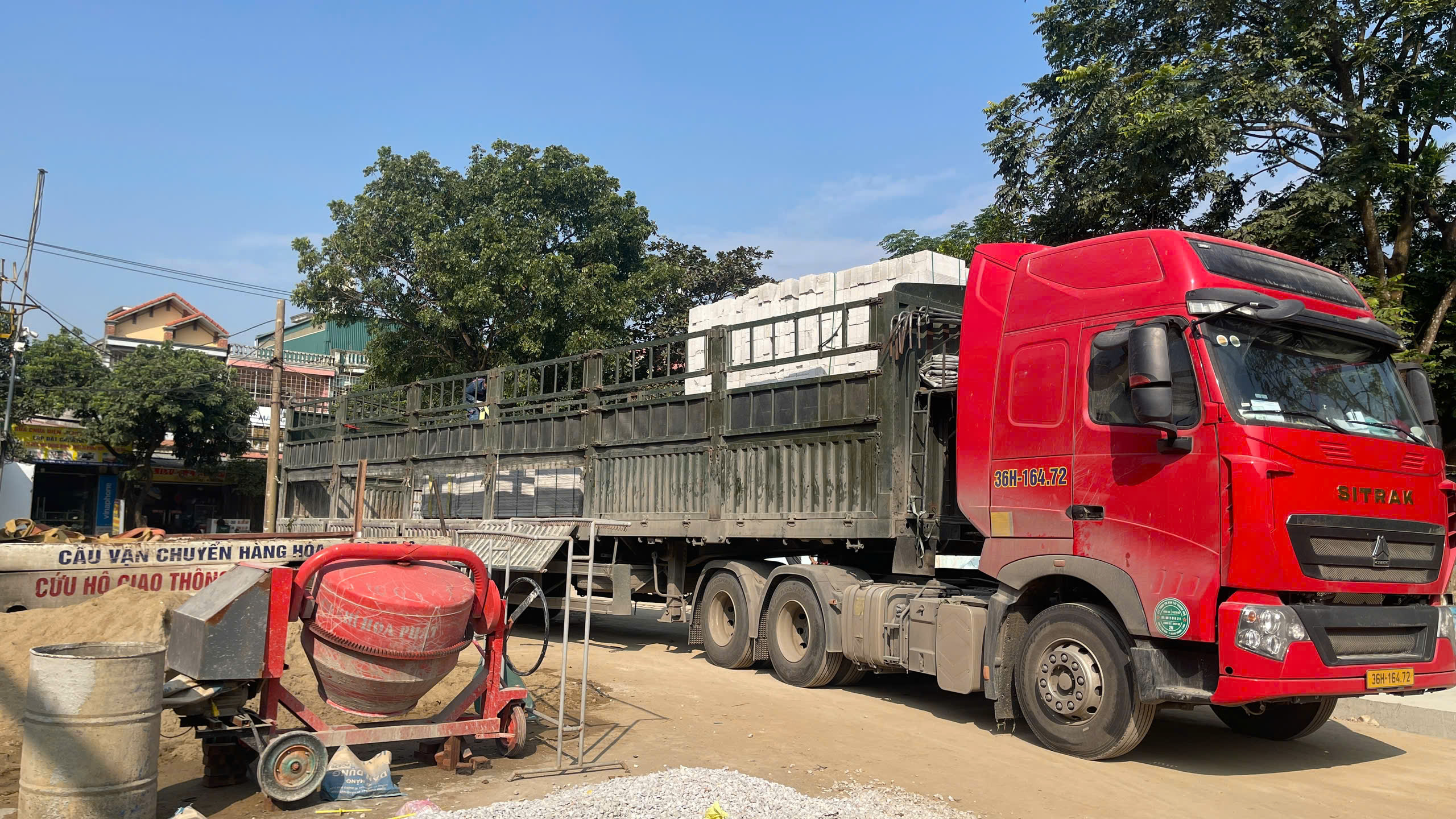 Gạch AAC Giảm Tải Trọng Cho Nhà Xưởng Và Kết Cấu Công Trình Ra Sao?