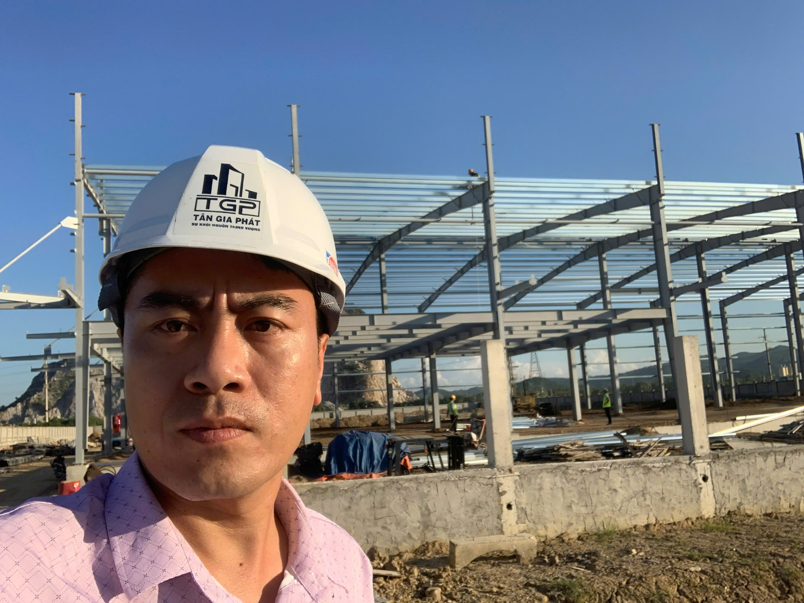 Tối Ưu Chi Phí Đầu Tư Nhà Xưởng Với Gạch Bê Tông Khí Chưng Áp AAC