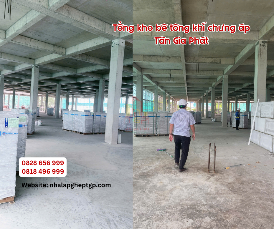 Top 3 Thương Hiệu Gạch AAC Được Các Tổng Thầu FDI Quan Tâm Hiện Nay